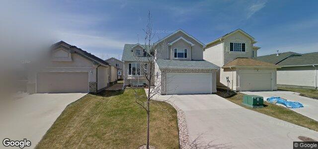 54 Horrox Bay（加拿大曼尼托巴省溫尼伯市）房屋照片