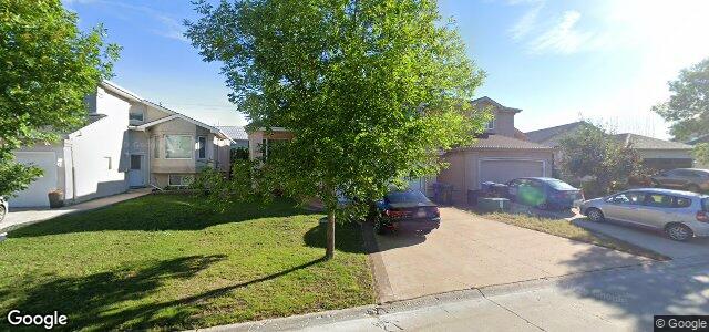 54 Peter Herner Bay（加拿大曼尼托巴省溫尼伯市）房屋照片