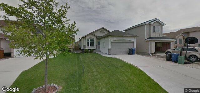 55 Gateside Way（加拿大曼尼托巴省溫尼伯市）房屋照片