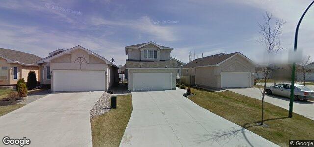 55 Horrox Bay（加拿大曼尼托巴省溫尼伯市）房屋照片