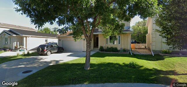 55 John Reeves Place（加拿大曼尼托巴省溫尼伯市）房屋照片