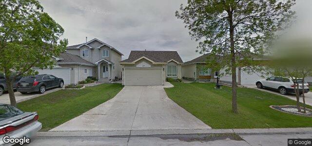 55 Kirkham Bay（加拿大曼尼托巴省溫尼伯市）房屋照片