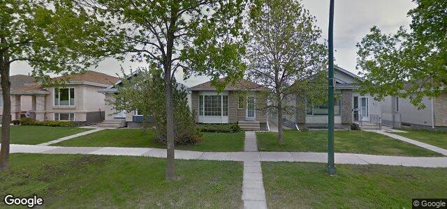 55 Maplegrove Road（加拿大曼尼托巴省溫尼伯市）房屋照片