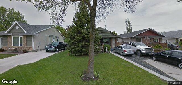 55 Spruce Thicket Walk（加拿大曼尼托巴省溫尼伯市）房屋照片