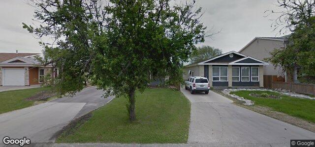 55 William Whiteway Bay（加拿大曼尼托巴省溫尼伯市）房屋照片