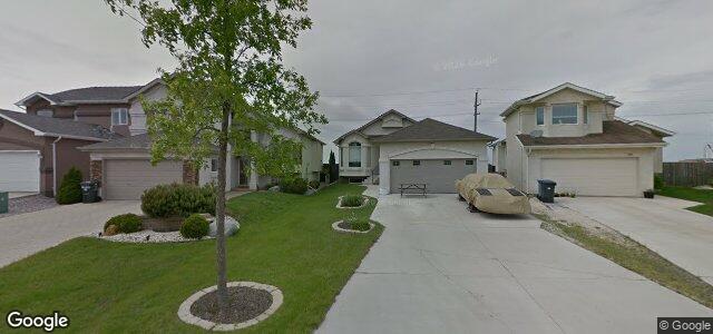 56 Ben Hewak Bay（加拿大曼尼托巴省溫尼伯市）房屋照片