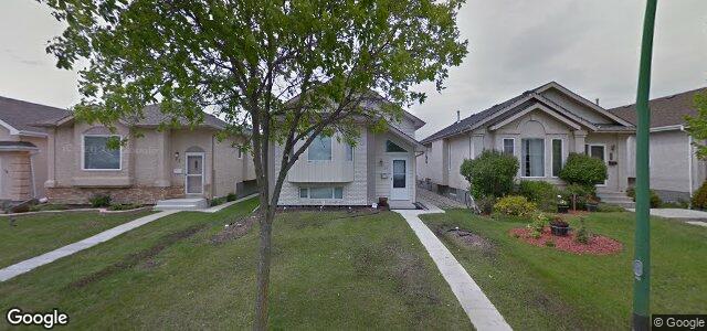 56 Kirkham Bay（加拿大曼尼托巴省溫尼伯市）房屋照片