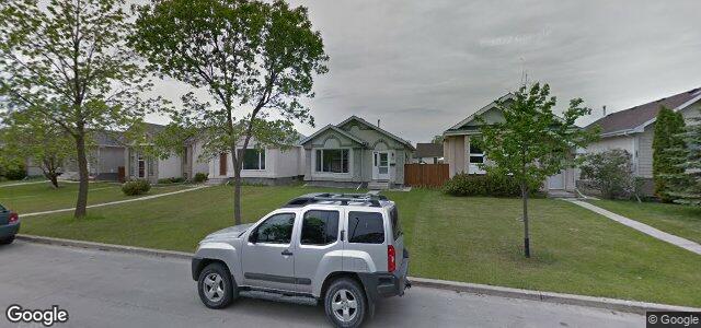 56 Maplegrove Road（加拿大曼尼托巴省溫尼伯市）房屋照片