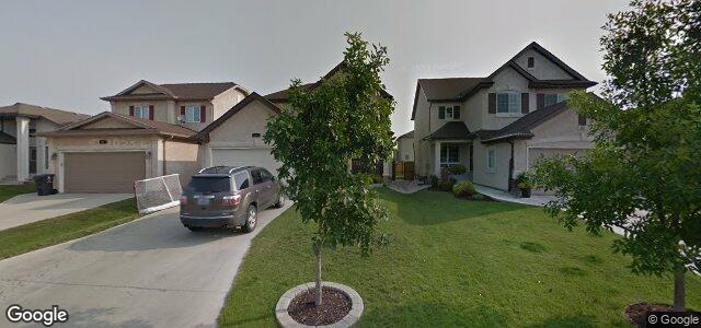 56 Wisteria Way（加拿大曼尼托巴省溫尼伯市）房屋照片