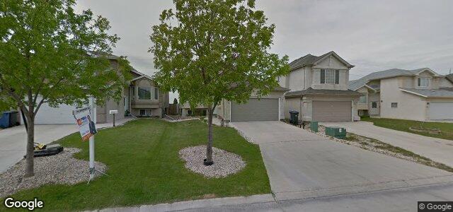 58 Gateside Way（加拿大曼尼托巴省溫尼伯市）房屋照片