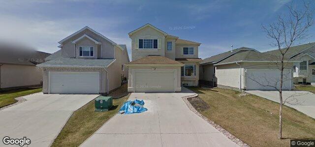 58 Horrox Bay（加拿大曼尼托巴省温尼伯市）房屋照片