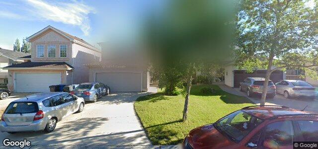 58 Peter Herner Bay（加拿大曼尼托巴省溫尼伯市）房屋照片