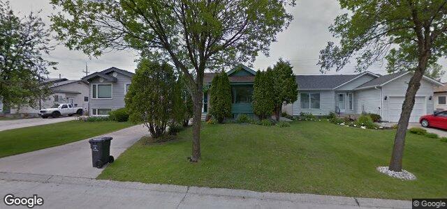 58 Pinetree Crescent（加拿大曼尼托巴省溫尼伯市）房屋照片