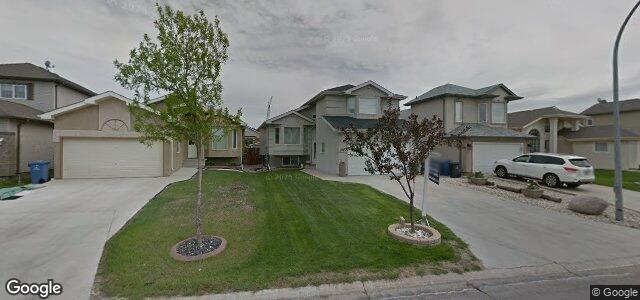 Larawan ng 59 Carsdale Drive sa Winnipeg, Manitoba