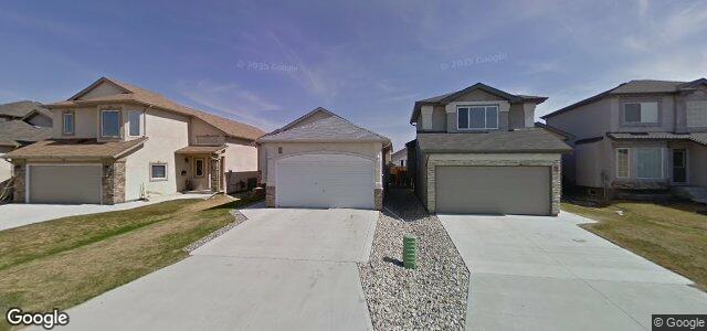 59 Danford Drive（加拿大曼尼托巴省溫尼伯市）房屋照片