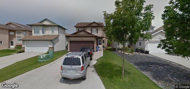 59 Frog Plain Way（加拿大曼尼托巴省溫尼伯市）房屋照片