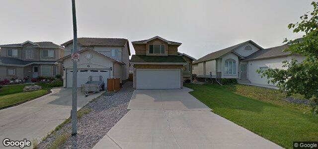 59 Gateside Way（加拿大曼尼托巴省溫尼伯市）房屋照片