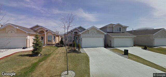 59 Horrox Bay（加拿大曼尼托巴省溫尼伯市）房屋照片