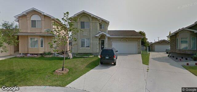 59 John Reeves Place（加拿大曼尼托巴省溫尼伯市）房屋照片