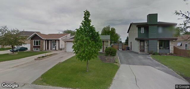 59 William Whiteway Bay（加拿大曼尼托巴省溫尼伯市）房屋照片