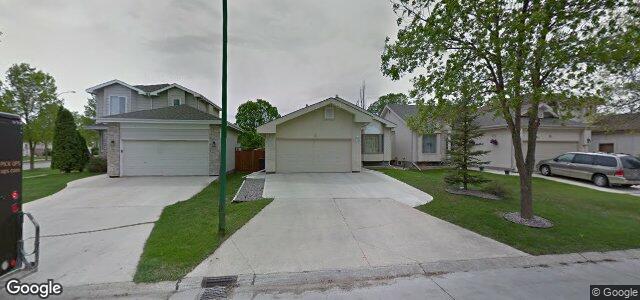 6 Arklie Place（加拿大曼尼托巴省溫尼伯市）房屋照片