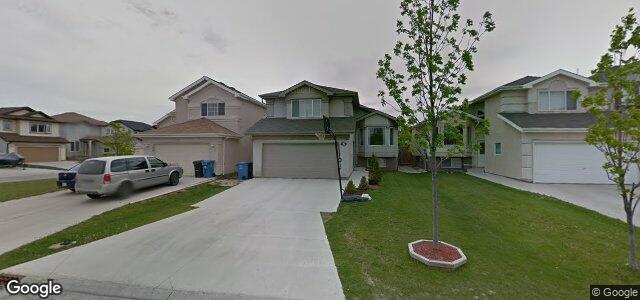 6 Danford Drive（加拿大曼尼托巴省溫尼伯市）房屋照片