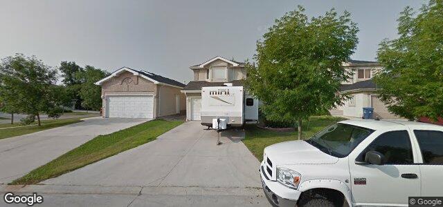 6 Gateside Way（加拿大曼尼托巴省溫尼伯市）房屋照片