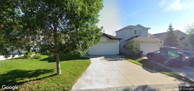 6 Peter Herner Bay（加拿大曼尼托巴省溫尼伯市）房屋照片