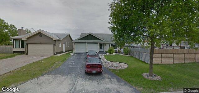 6 Timberwood Trail（加拿大曼尼托巴省溫尼伯市）房屋照片