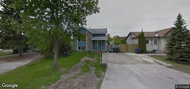 6 Vince Leah Drive（加拿大曼尼托巴省溫尼伯市）房屋照片