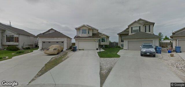 60 Ben Hewak Bay（加拿大曼尼托巴省溫尼伯市）房屋照片