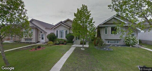 60 Kirkham Bay（加拿大曼尼托巴省溫尼伯市）房屋照片