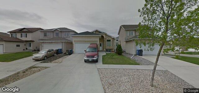 62 Carsdale Drive（加拿大曼尼托巴省溫尼伯市）房屋照片