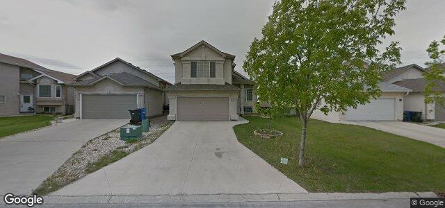 62 Gateside Way（加拿大曼尼托巴省溫尼伯市）房屋照片