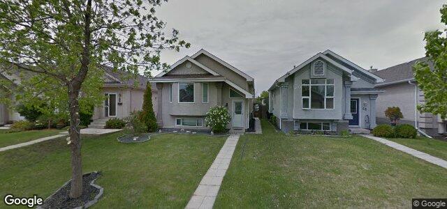 62 Kirkham Bay（加拿大曼尼托巴省溫尼伯市）房屋照片