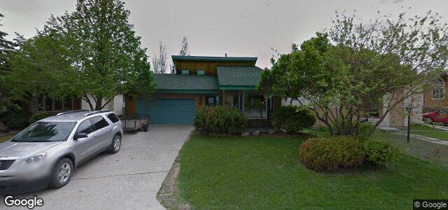 62 Red River Boulevard W（加拿大曼尼托巴省溫尼伯市）房屋照片