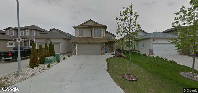 63 Danford Drive（加拿大曼尼托巴省溫尼伯市）房屋照片