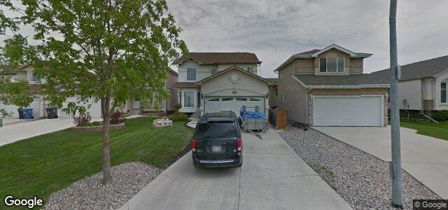 63 Gateside Way（加拿大曼尼托巴省溫尼伯市）房屋照片