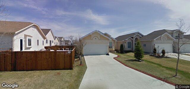 63 Horrox Bay（加拿大曼尼托巴省溫尼伯市）房屋照片