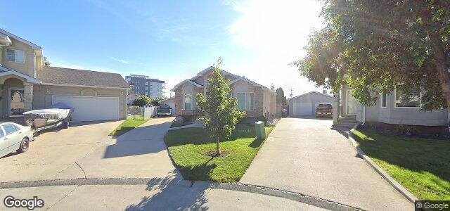 63 John Reeves Place（加拿大曼尼托巴省溫尼伯市）房屋照片