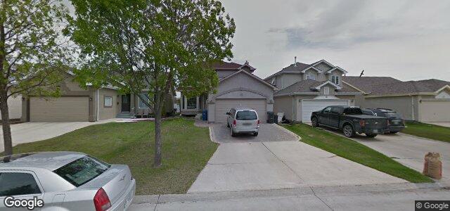 63 Kirkham Bay（加拿大曼尼托巴省溫尼伯市）房屋照片