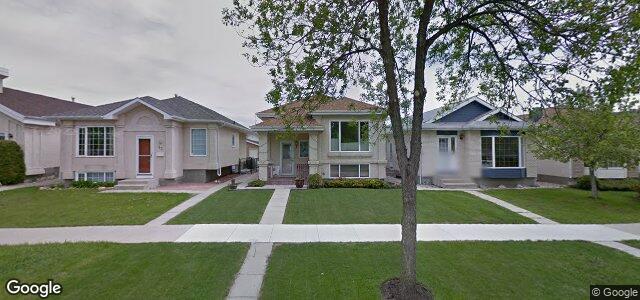 63 Maplegrove Road（加拿大曼尼托巴省溫尼伯市）房屋照片