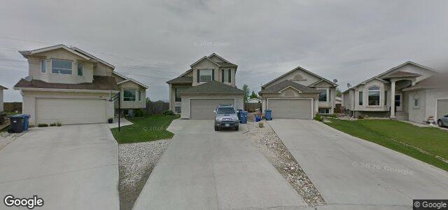 64 Ben Hewak Bay（加拿大曼尼托巴省溫尼伯市）房屋照片