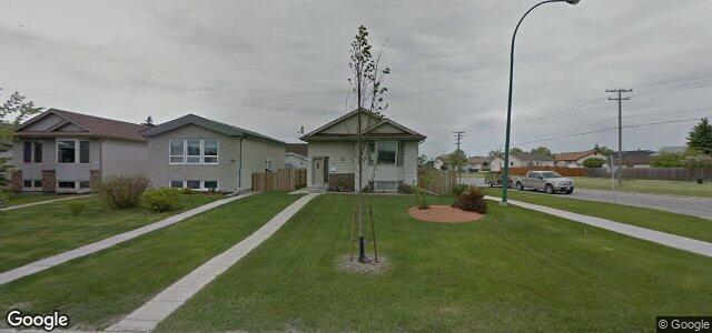 64 Red Maple Road（加拿大曼尼托巴省溫尼伯市）房屋照片