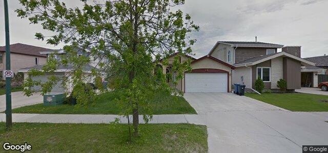 65 Vince Leah Drive（加拿大曼尼托巴省溫尼伯市）房屋照片