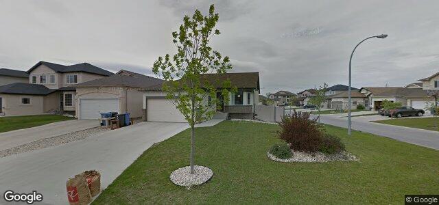 66 Danford Drive（加拿大曼尼托巴省溫尼伯市）房屋照片