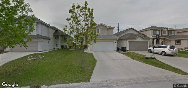 66 Gateside Way（加拿大曼尼托巴省溫尼伯市）房屋照片