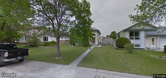 66 Hearthwood Grove（加拿大曼尼托巴省溫尼伯市）房屋照片