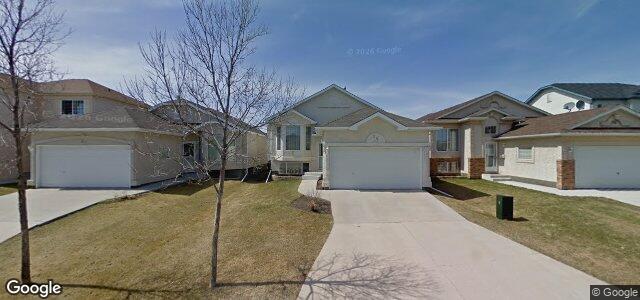 66 Horrox Bay（加拿大曼尼托巴省溫尼伯市）房屋照片