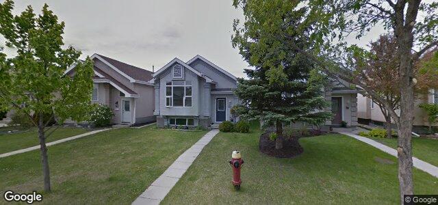 66 Kirkham Bay（加拿大曼尼托巴省溫尼伯市）房屋照片